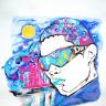 Butterfly Boy by Infinity Bunce